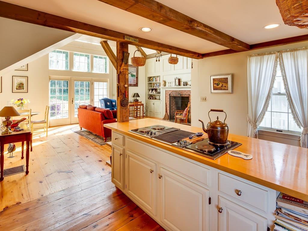 210 South Union Road Union, ME 04862 - Photo 6 of 27 Photo