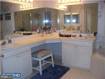 316 Sentry Lane Wayne, PA 19087 - Photo 11 of 12 Bathroom