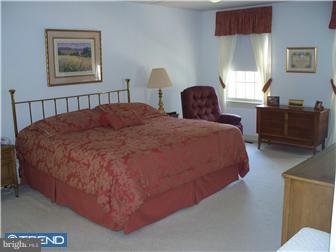 316 Sentry Lane Wayne, PA 19087 - Photo 10 of 12 Bedroom - Main