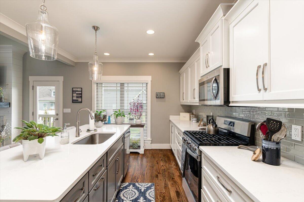3642 Stickley Way Apison, TN 37302 - Photo 10 of 28 13-3642 Stickley Way-13