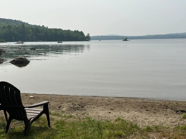 $75,000 | Lot 37 Cottage Shore Drive, Holden, ME 04429