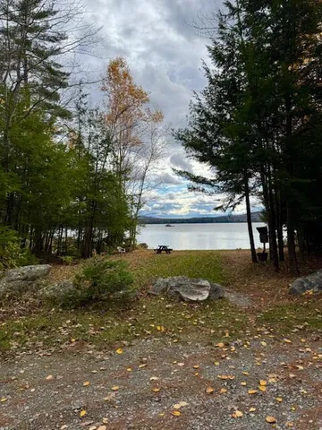 $75,000 | Lot 37 Cottage Shore Drive, Holden, ME 04429