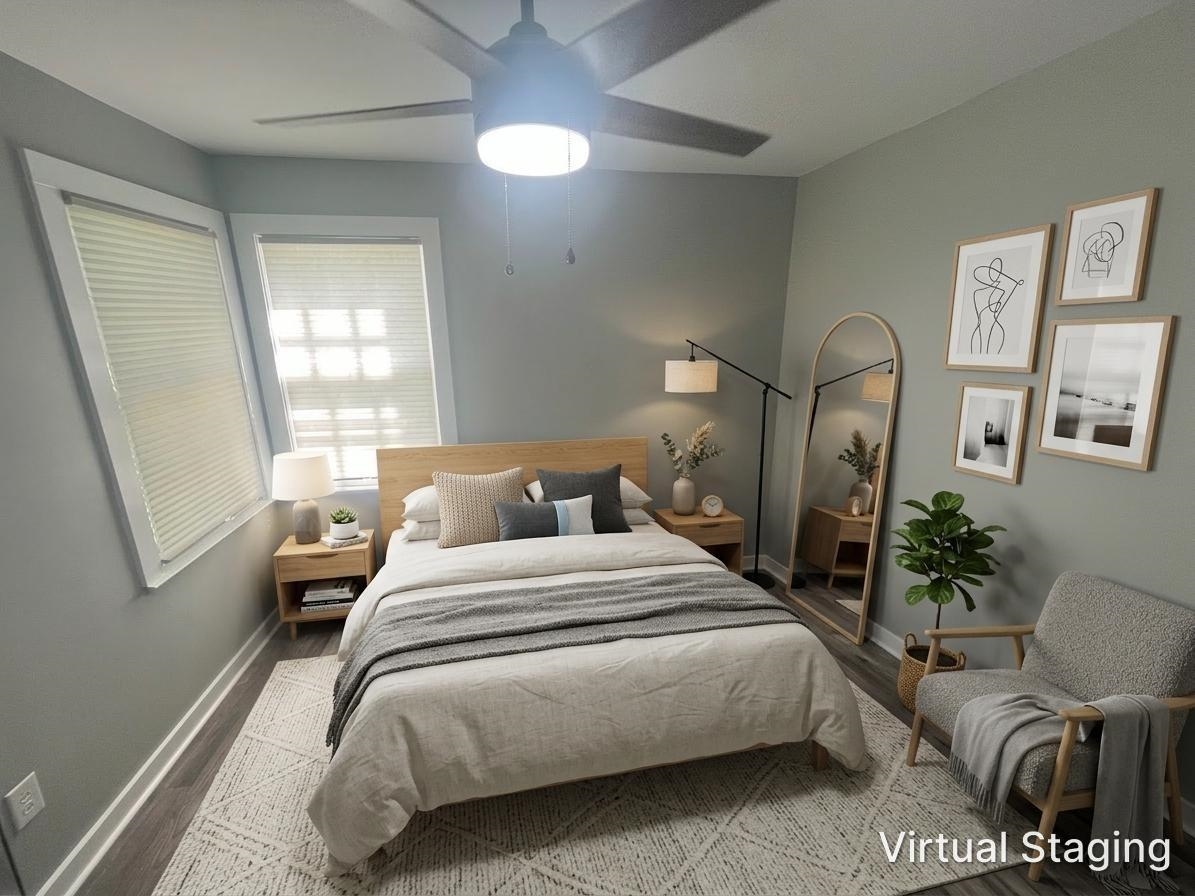 403 Thompson Street Gaffney, SC 29340 - Photo 10 of 32