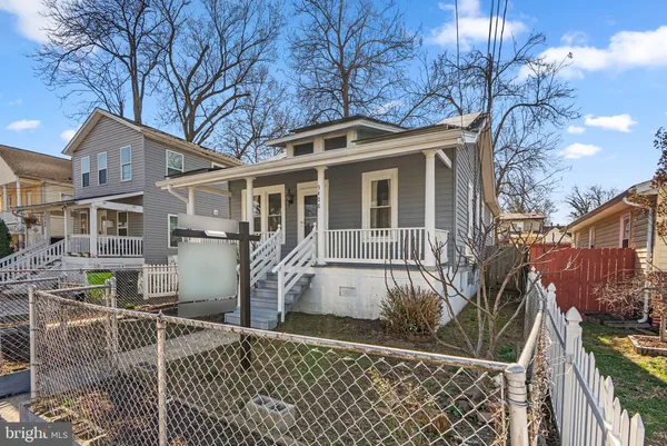 $425,000 | 3408 42nd Avenue, Brentwood, MD 20722