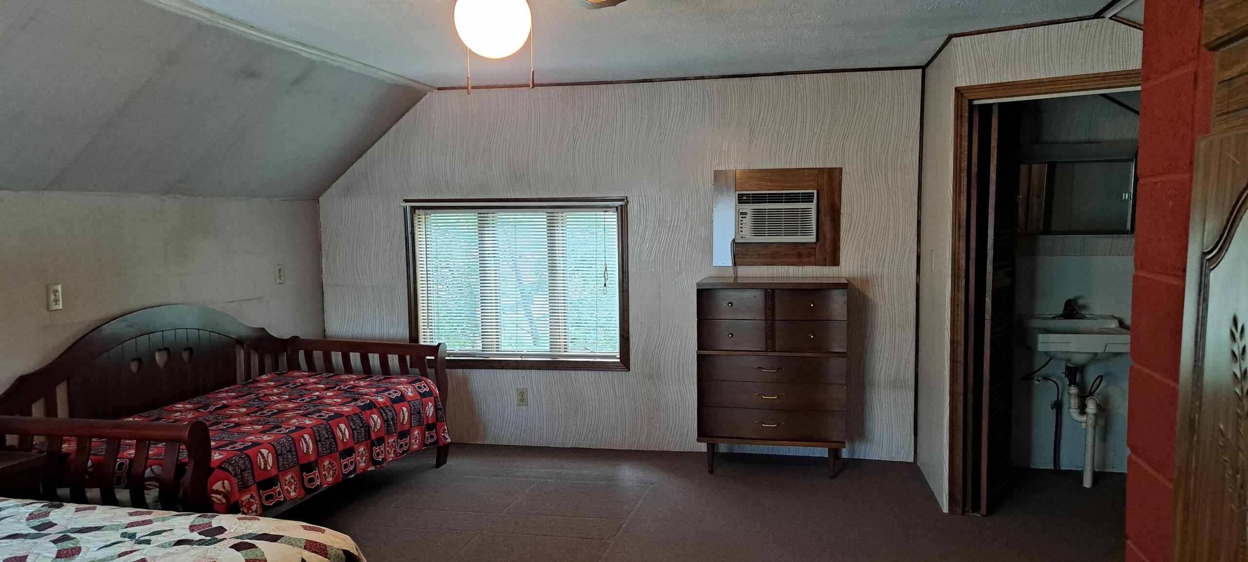 182 South River Road Greene, ME 04236 - Photo 25 of 31 Upstairs Bd