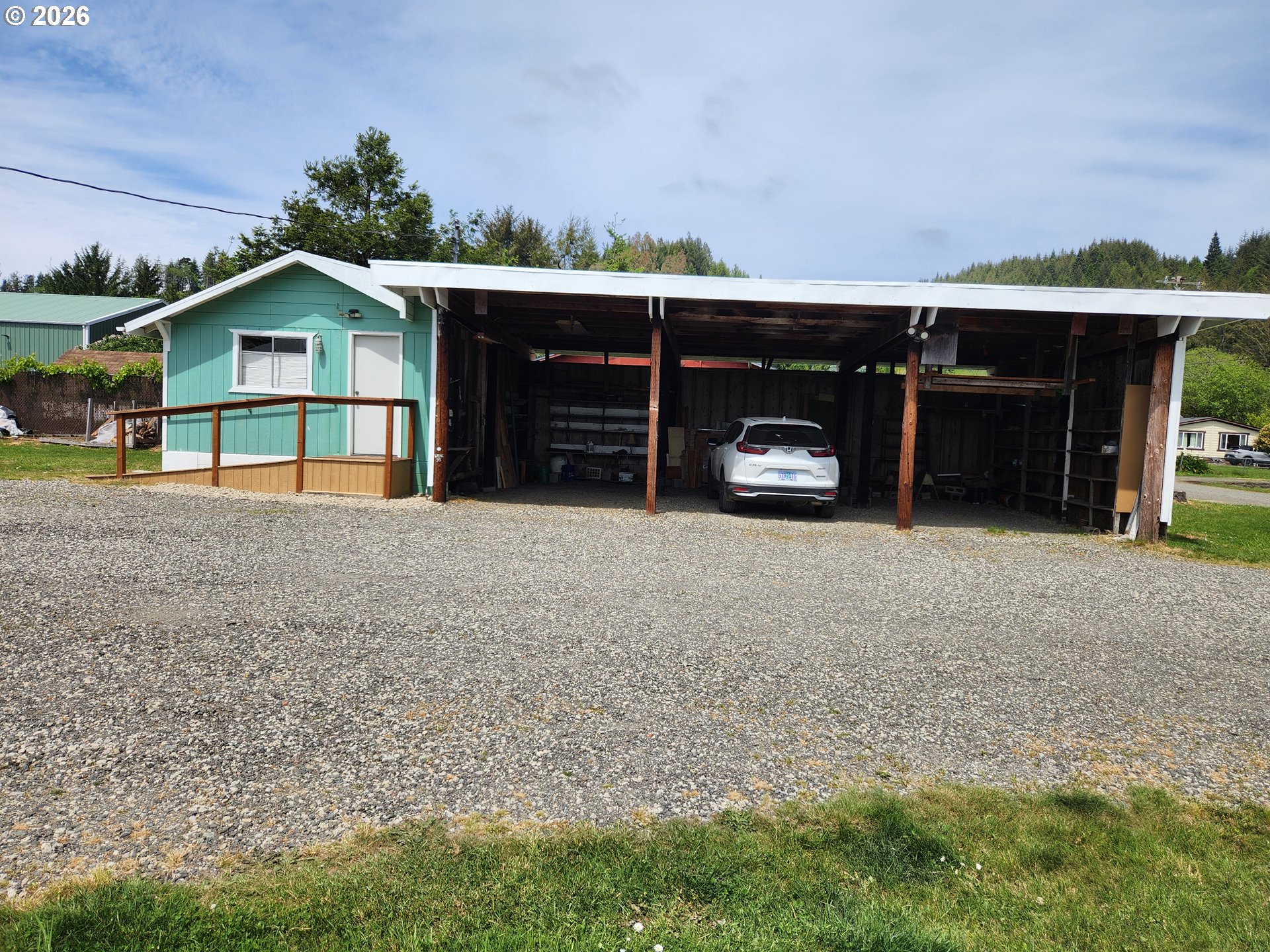 435 Rugh Lane Lakeside, OR 97449 - Photo 6 of 45 Gallery Image 6