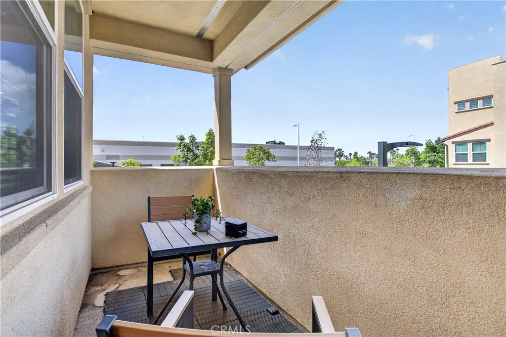 5796 Spring Street Buena Park, CA 90621 - Photo 16 of 33 a view of a dining room with furniture and a window