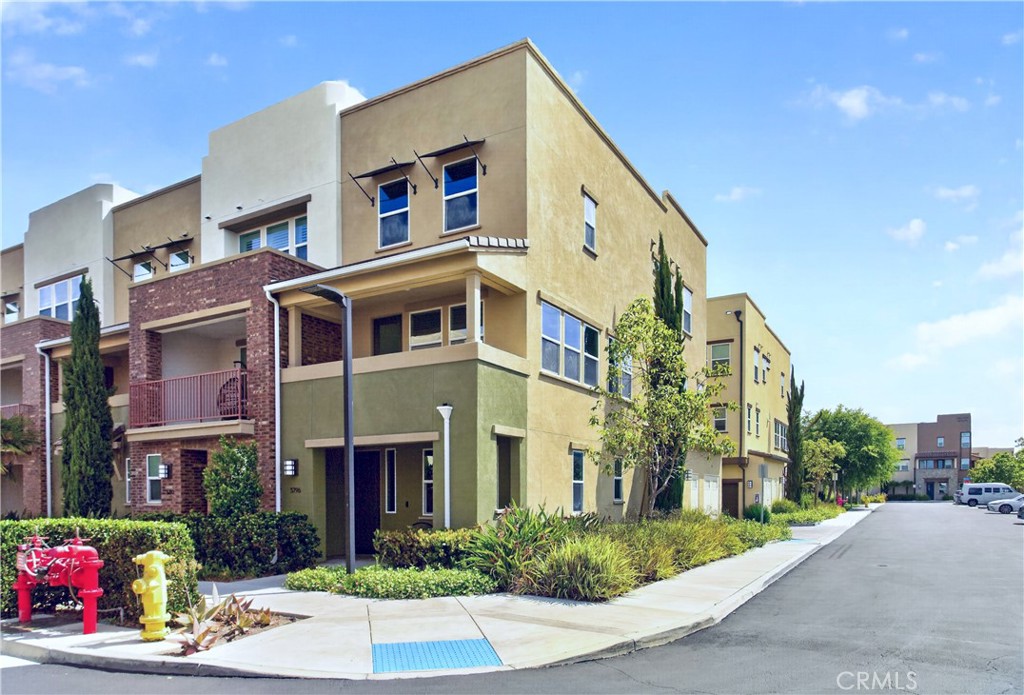 5796 Spring Street Buena Park, CA 90621 - Photo 2 of 33 a front view of a multi story building