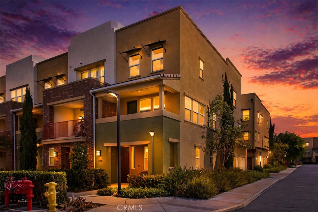 5796 Spring Street Buena Park, CA 90621 - Photo 33 of 33 a view of a building with a street