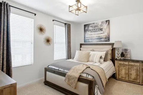 $849,000 | 10542 Sanshey Lane, Unit 124, San Diego, CA 92127