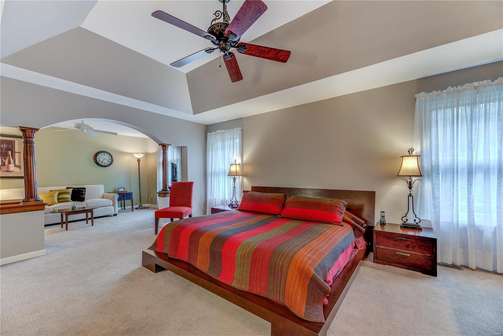826 Castle Ridge Court Ballwin, MO 63021 - Photo 12 of 29 Gallery Image 12