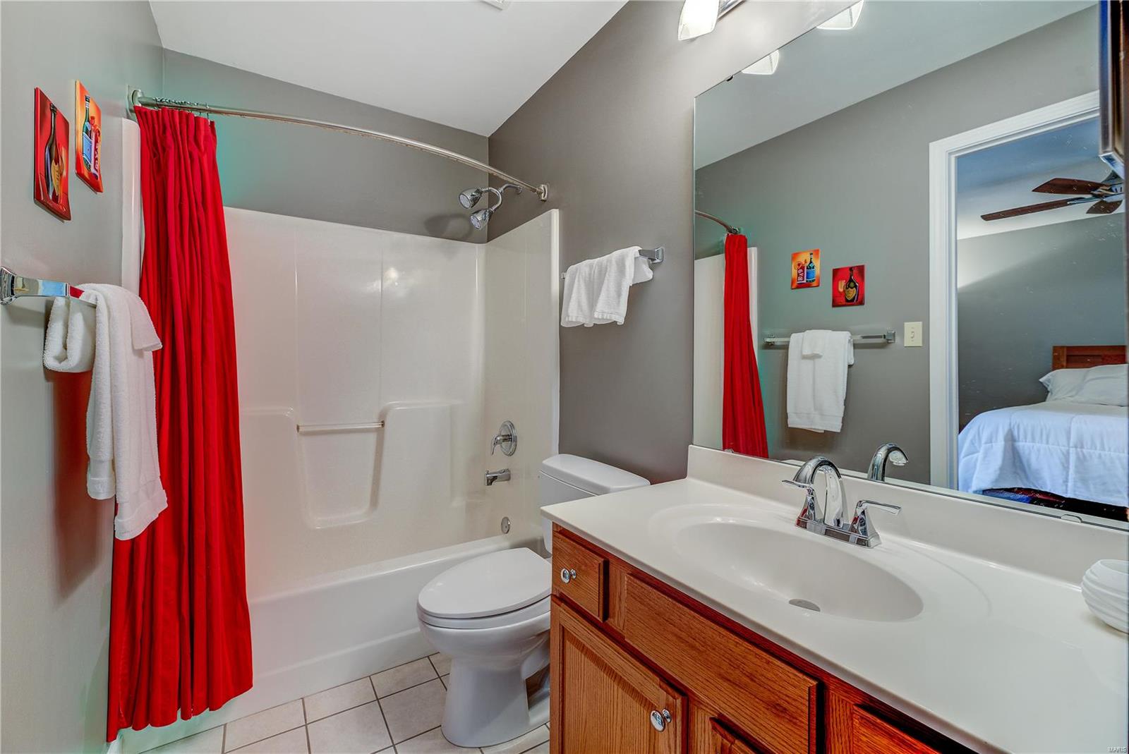 826 Castle Ridge Court Ballwin, MO 63021 - Photo 19 of 29 Gallery Image 19