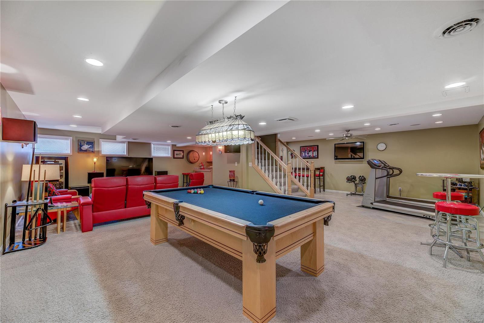 826 Castle Ridge Court Ballwin, MO 63021 - Photo 20 of 29 Gallery Image 20