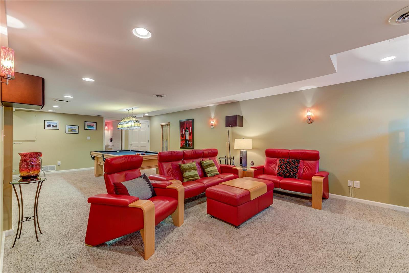 826 Castle Ridge Court Ballwin, MO 63021 - Photo 21 of 29 Gallery Image 21