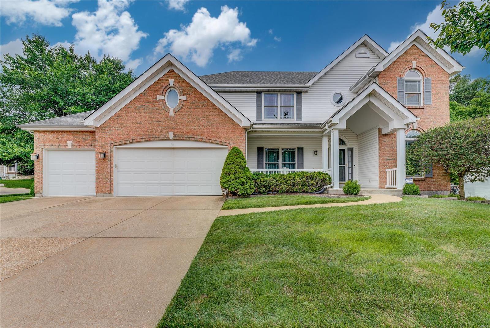 826 Castle Ridge Court Ballwin, MO 63021 - Photo 29 of 29 Gallery Image 29