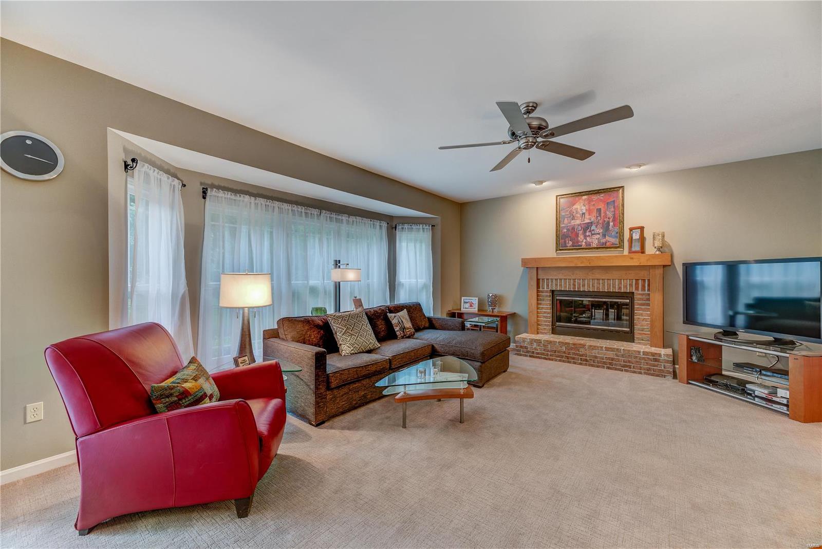826 Castle Ridge Court Ballwin, MO 63021 - Photo 5 of 29 Gallery Image 5