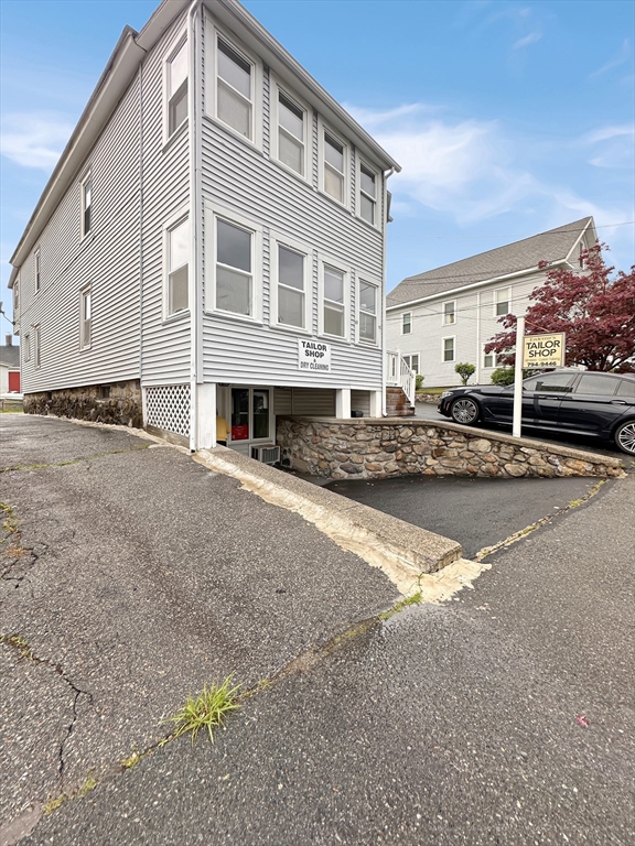 65 Lowell Street, Unit 2 Methuen, MA 01844 - Photo 1 of 23