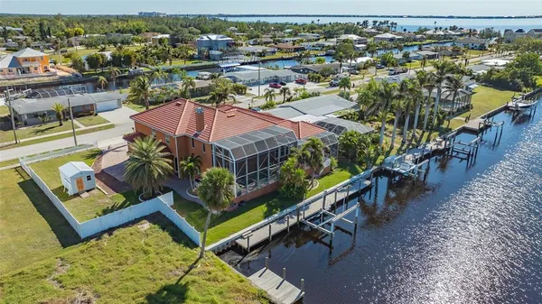 $1,290,000 | 108 Roselle Court, Port Charlotte, FL 33952