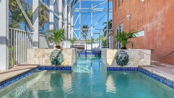 $1,290,000 | 108 Roselle Court, Port Charlotte, FL 33952
