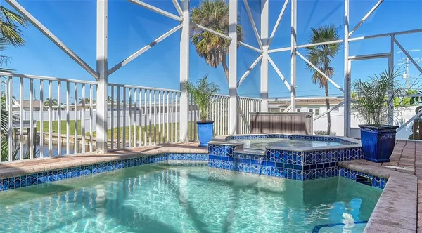$1,290,000 | 108 Roselle Court, Port Charlotte, FL 33952