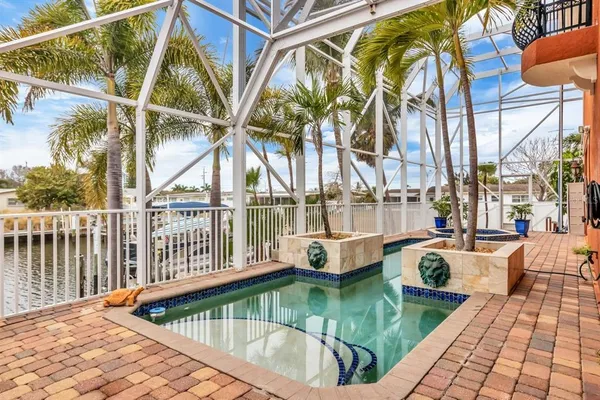 $1,290,000 | 108 Roselle Court, Port Charlotte, FL 33952