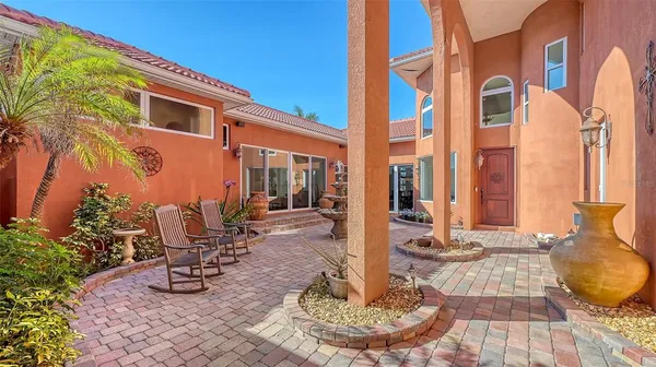 $1,290,000 | 108 Roselle Court, Port Charlotte, FL 33952