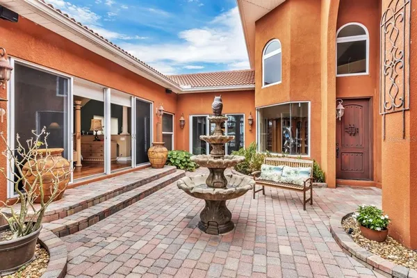 $1,290,000 | 108 Roselle Court, Port Charlotte, FL 33952