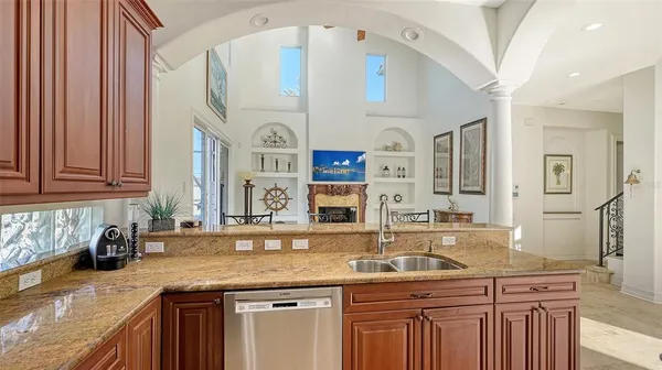 $1,290,000 | 108 Roselle Court, Port Charlotte, FL 33952