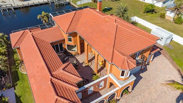 $1,290,000 | 108 Roselle Court, Port Charlotte, FL 33952