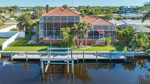 $1,290,000 | 108 Roselle Court, Port Charlotte, FL 33952