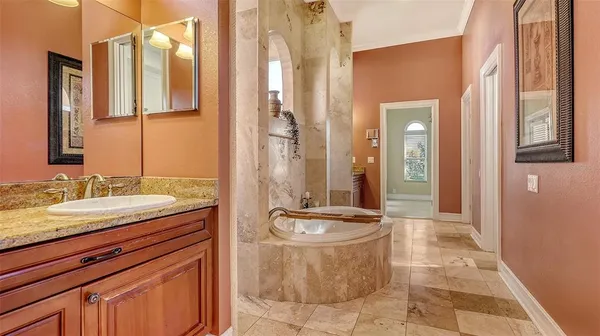 $1,290,000 | 108 Roselle Court, Port Charlotte, FL 33952