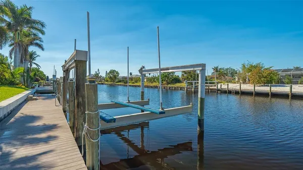 $1,290,000 | 108 Roselle Court, Port Charlotte, FL 33952