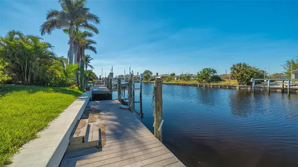 $1,290,000 | 108 Roselle Court, Port Charlotte, FL 33952