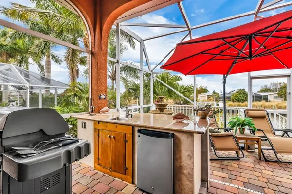 $1,290,000 | 108 Roselle Court, Port Charlotte, FL 33952