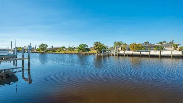 $1,290,000 | 108 Roselle Court, Port Charlotte, FL 33952
