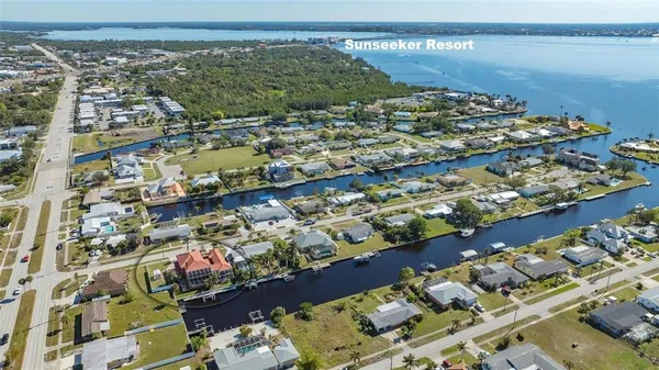 $1,290,000 | 108 Roselle Court, Port Charlotte, FL 33952