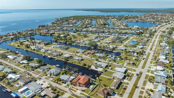 $1,290,000 | 108 Roselle Court, Port Charlotte, FL 33952