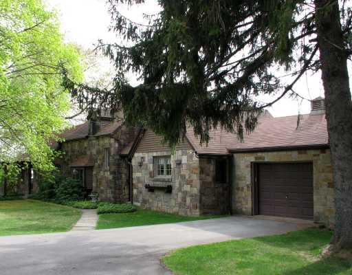 166 North Benbrook Road Butler, PA 16001 - Photo 1 of 8 Exterior Front.
