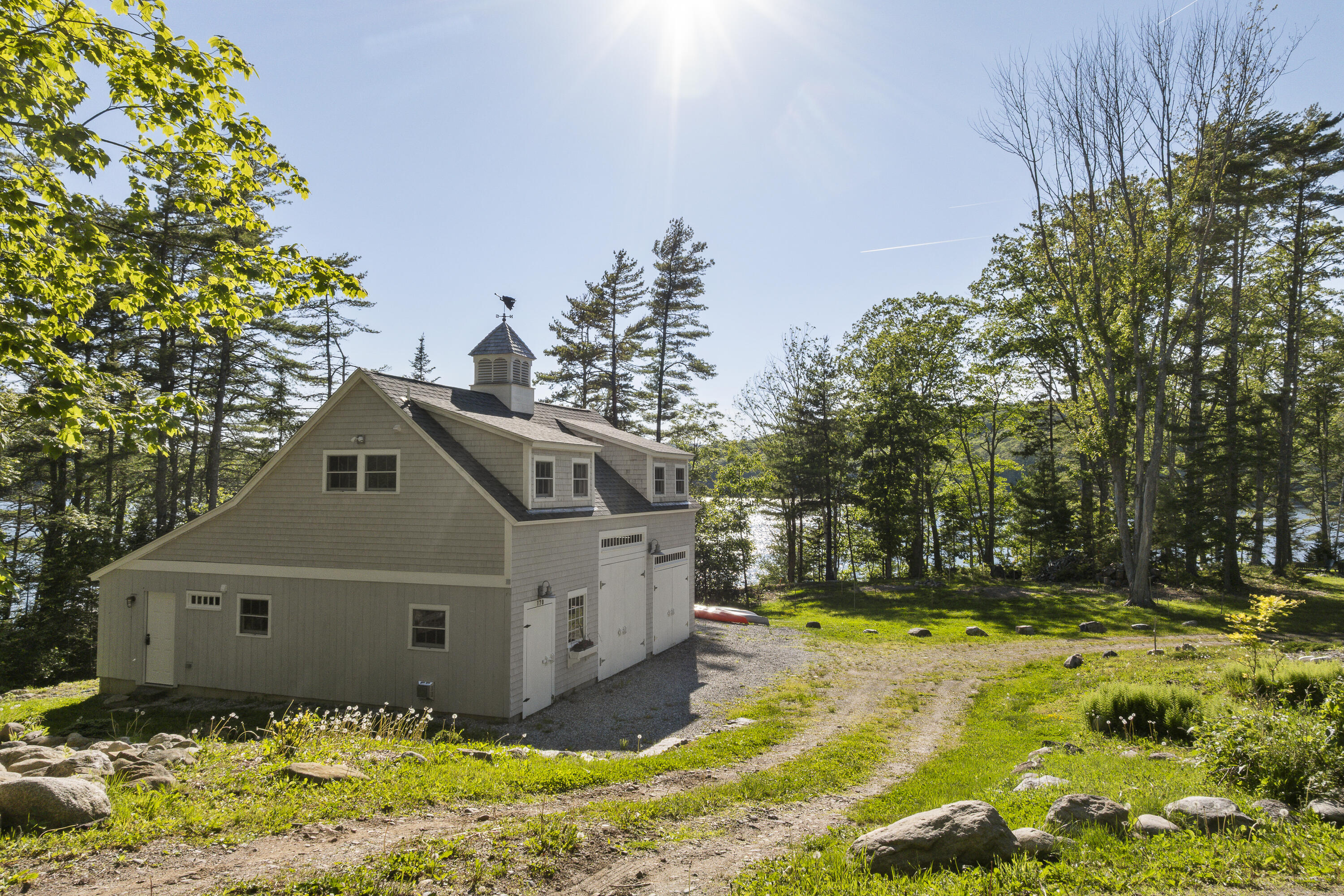 170 Fox Hill Road Walpole, ME 04573 - Photo 8 of 62
