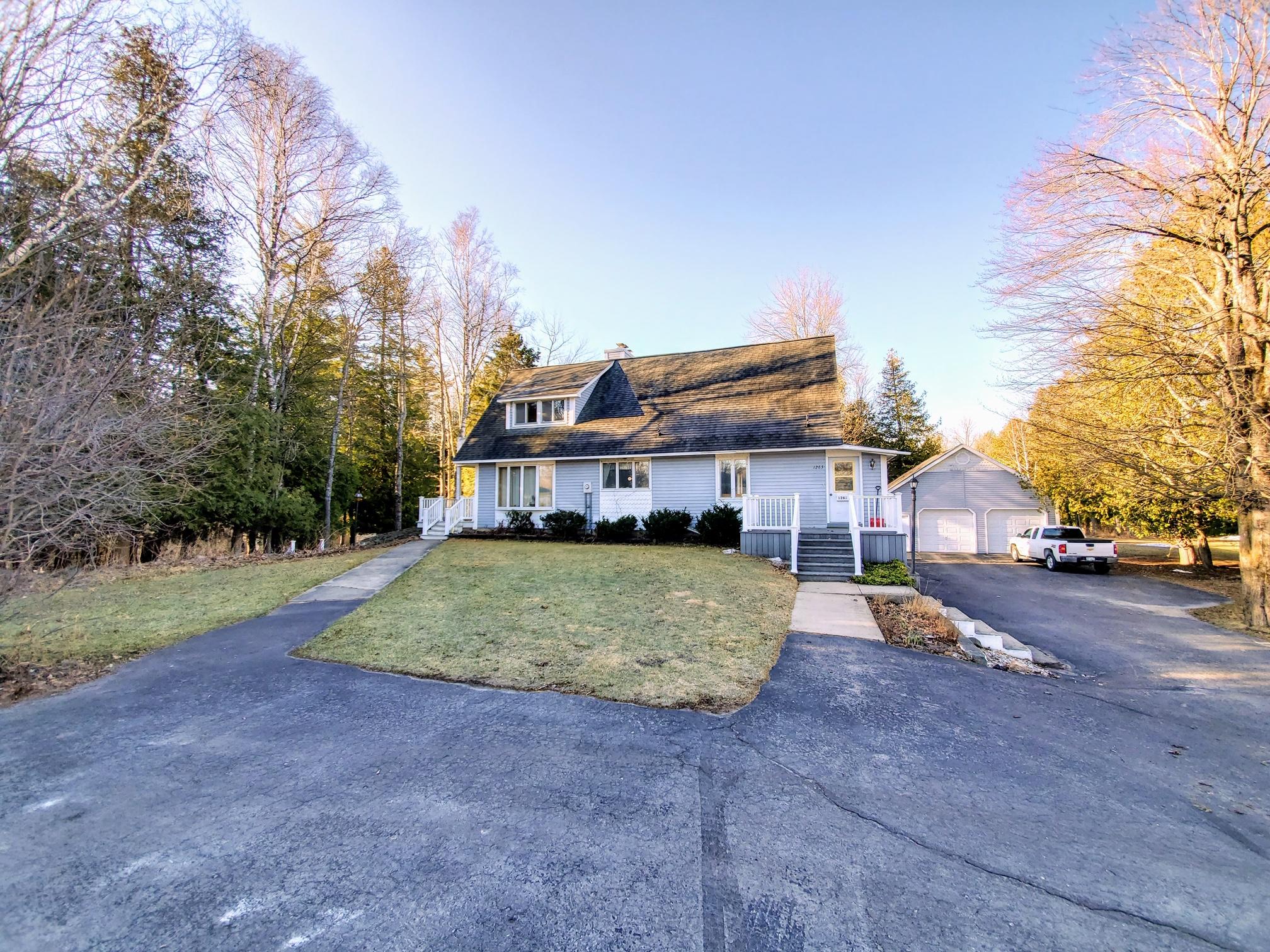 1263 Long Rapids Road Alpena, MI 49707 - Photo 2 of 31 Gallery Image 2