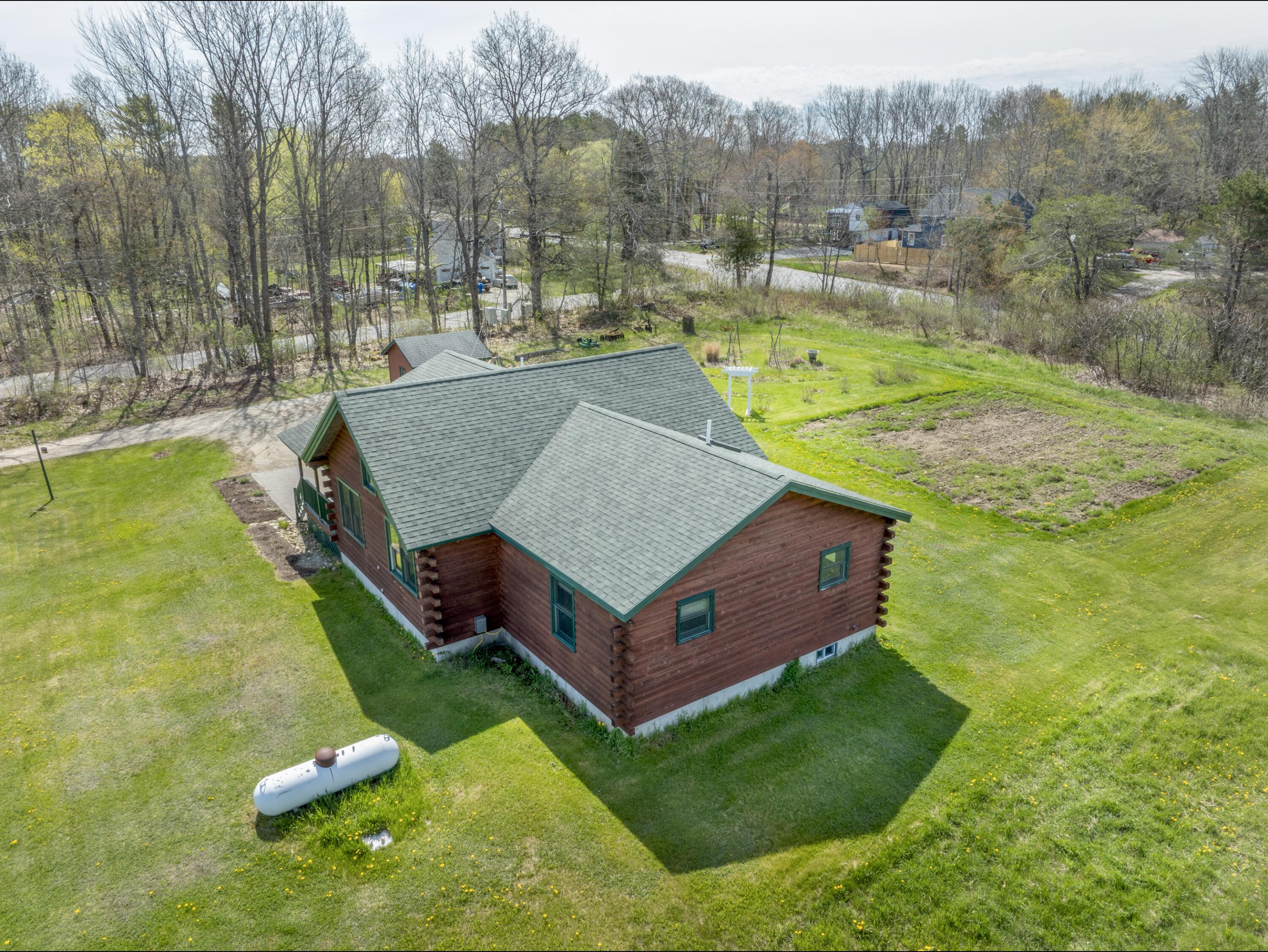 24 Brown Road Richmond, ME 04357 - Photo 9 of 43 3 Bedrooms, 2 Full Baths