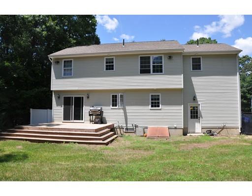 1288 Allen Street Springfield, MA 01118 - Photo 4 of 16 a view of a house with a yard