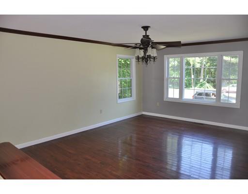 1288 Allen Street Springfield, MA 01118 - Photo 6 of 16 a view of an empty room with a window