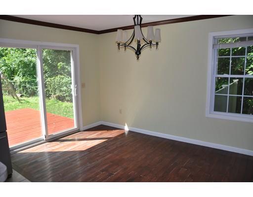 1288 Allen Street Springfield, MA 01118 - Photo 7 of 16 a view of an empty room with a window