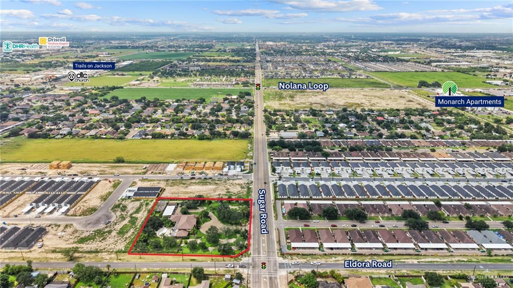 3701 South Sugar Road Pharr, TX 78577 - Photo 10 of 39