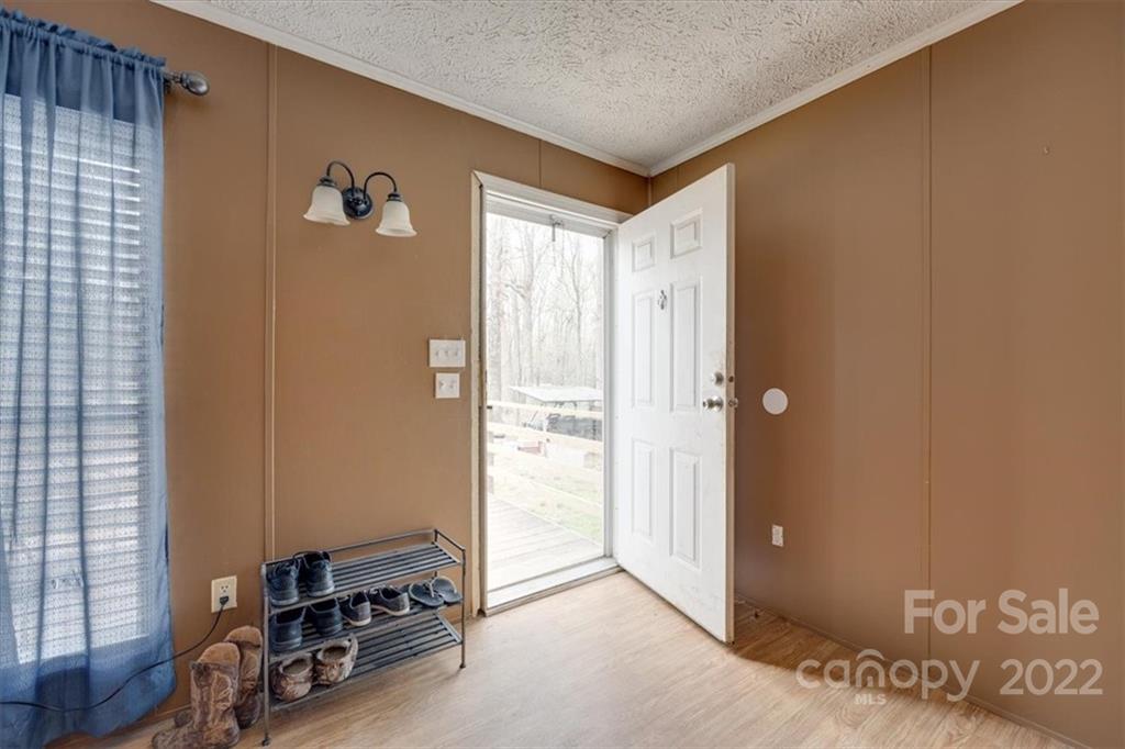 2444 Campbell Lake Road Lancaster, SC 29720 - Photo 3 of 24 a view of a hallway with workspace