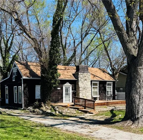 $118,000 | 1404 East 77th Street, Kansas City, MO 64131