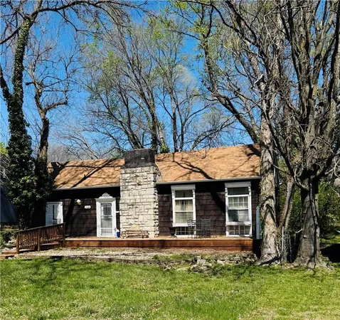 $118,000 | 1404 East 77th Street, Kansas City, MO 64131