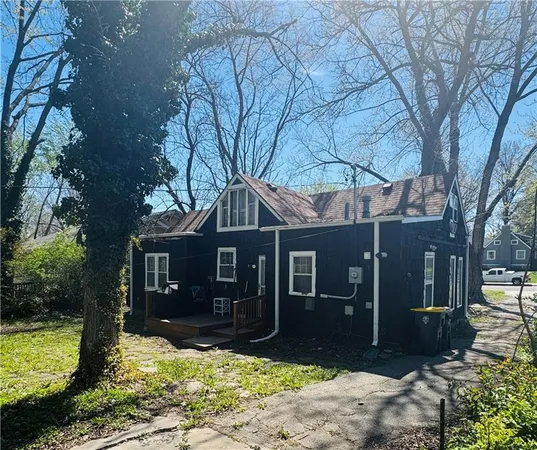 $118,000 | 1404 East 77th Street, Kansas City, MO 64131