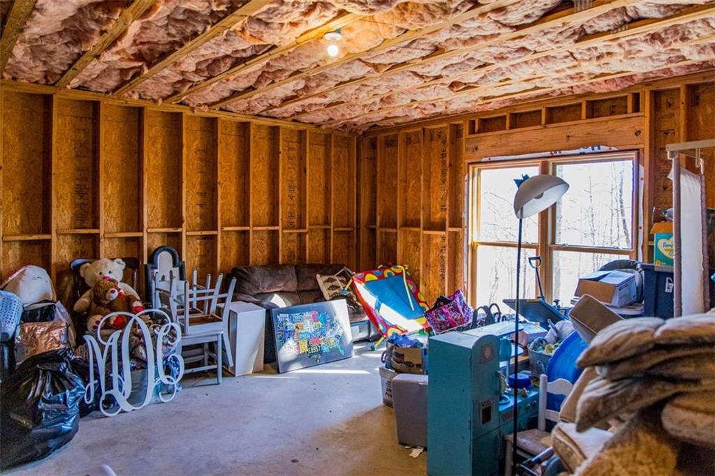 280 Ravenwood Drive Southeast Rome, GA 30161 - Photo 39 of 43 a view of outdoor space with seating area